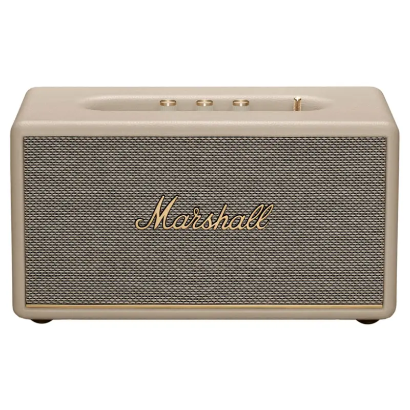 Аудио система MARSHALL STANMORE III CREAM