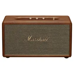 Аудио система MARSHALL STANMORE III BROWN