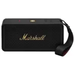 Технополис Bluetooth колонка MARSHALL MIDDLETON II BLACK & BRASS BLUETOOTH, БАТЕРИЯ ДО 30 ЧАСА, ЧЕРЕН - до 26-11-25