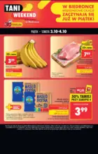 Najlepsze oferty dla wszystkich klientów Biedronka – do 19.10.2025