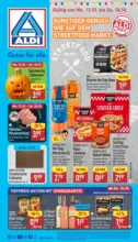 ALDI Nord ALDI Nord: Wochenangebote - ab 13.10.2025