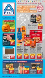 ALDI Nord: Wochenangebote