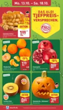 Aldi - Angebote 13.10.-18.10.2025