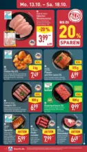 ALDI Nord ALDI Nord: Wochenangebote - bis 18.10.2025