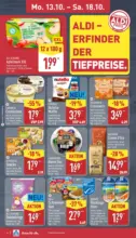 ALDI Nord ALDI Nord: Wochenangebote - bis 18.10.2025