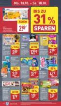ALDI Nord ALDI Nord: Wochenangebote - ab 13.10.2025