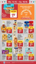 ALDI Nord ALDI Nord: Wochenangebote - bis 18.10.2025