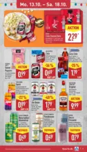 ALDI Nord ALDI Nord: Wochenangebote - bis 18.10.2025