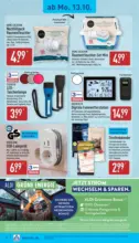 ALDI Nord ALDI Nord: Wochenangebote - bis 18.10.2025