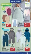 ALDI Nord ALDI Nord: Wochenangebote - bis 18.10.2025