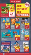 ALDI Nord ALDI Nord: Wochenangebote - ab 13.10.2025
