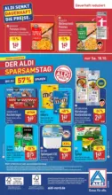ALDI Nord ALDI Nord: Wochenangebote - bis 18.10.2025