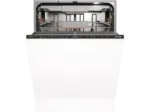 MediaMarkt Gorenje GV673A66 Geschirrspüler (vollintegrierbar, Besteckschublade, 598 mm breit, 41 dB(A), A, Schwarz) - bis 08.10.2025