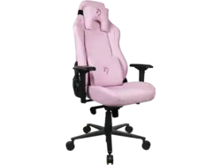 Arozzi Vernazza SuperSoft Gaming Stuhl, Pink