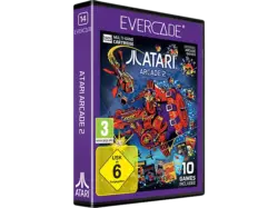 Blaze Evercade Atari Arcade Collection 2 Cartridge