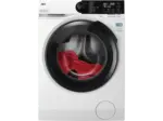 MediaMarkt AEG LWR7F65605 7000 ProSteam® Waschtrockner (10 kg / 6 kg, 1551 U/Min.) - bis 08.10.2025