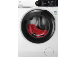 AEG LWR7F65605 7000 ProSteam® Waschtrockner (10 kg / 6 kg, 1551 U/Min.)