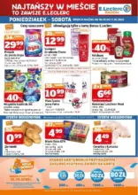 Świetna oferta dla łowców okazji