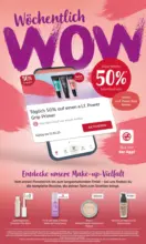 Rossmann Rossmann: Onlineprospekt - bis 19.10.2025