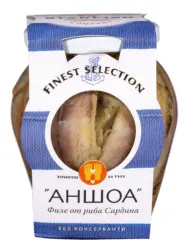 Starfish Мариновани рибни специалитети