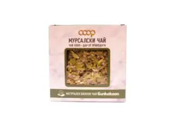 БИЛКОКООП Мурсалски чай