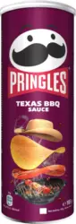 PRINGLES Чипс различни вкусове