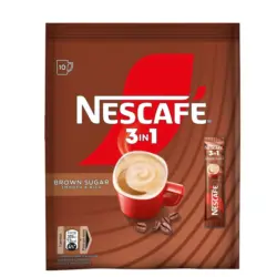 Nescafe Разтворимо кафе 2в1 или 3в1