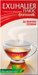 Фитолек Чай различни видове