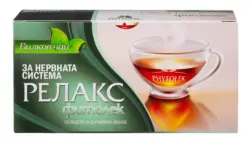 Фитолек Чай различни видове