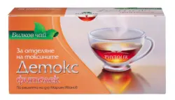 Фитолек Чай различни видове