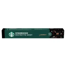 Starbucks Kафе капсули различни видове