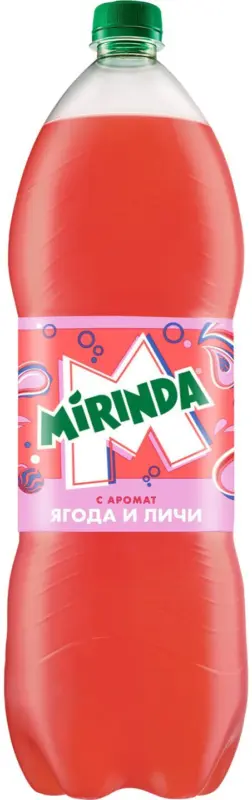 PEPSI/ MIRINDA/ 7 UP Газирана напитка различни видове