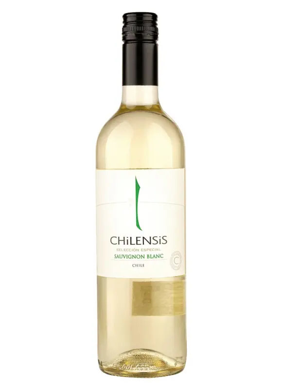 Chilensis Бяло вино