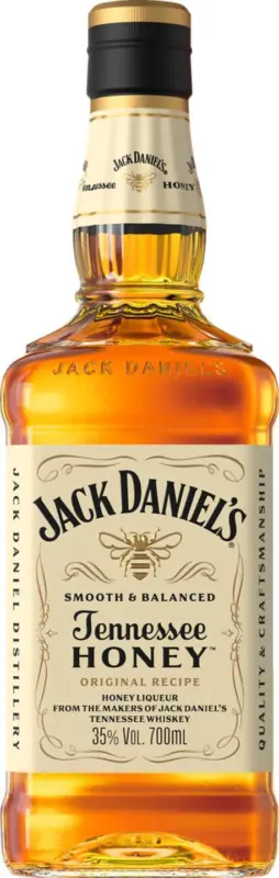 Jack Daniels Tennesse уиски или Ликьор избрани видове