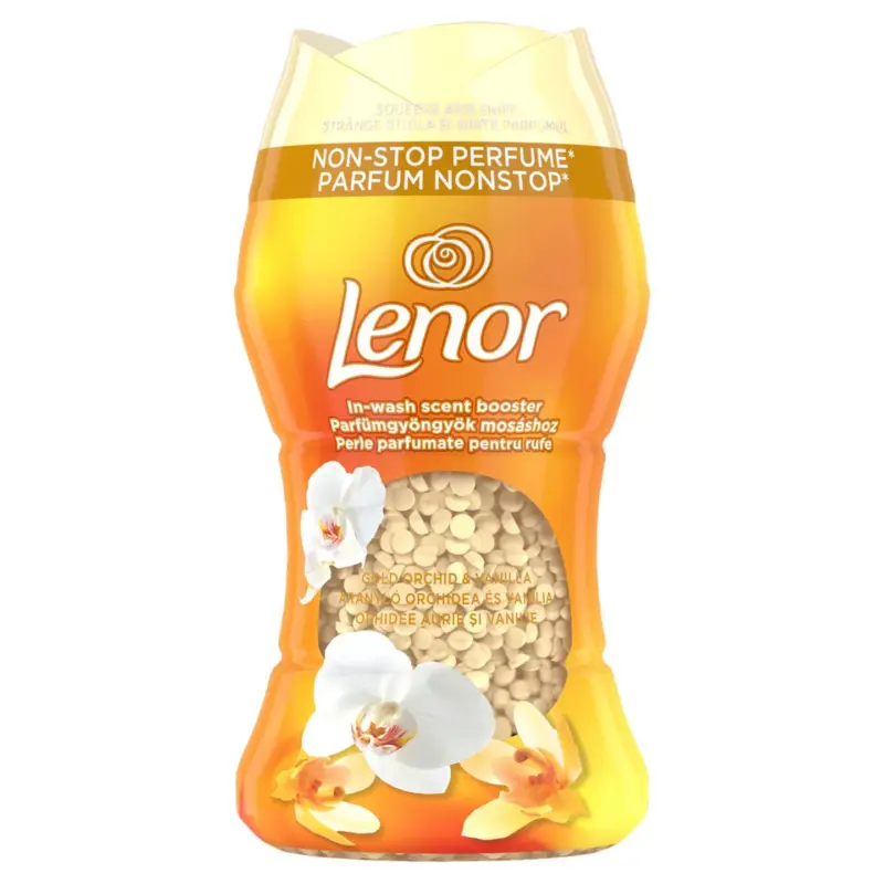Lenor Омекотител или Парфюмни перли