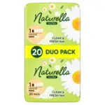 Kaufland хипермаркет Naturella Ultra Дамски превръзки - до 08-03-26