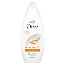 DOVE Душ гел различни видове
