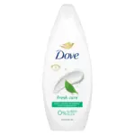 Kaufland хипермаркет DOVE Душ гел различни видове - до 12-10-25