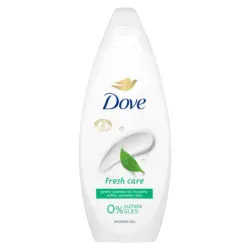 DOVE Душ гел различни видове