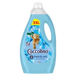 Coccolino Омекотител