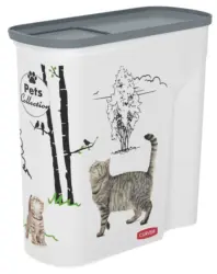 Curver Кутия за храна 6 л