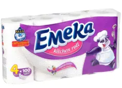Eмека Kухненска ролка