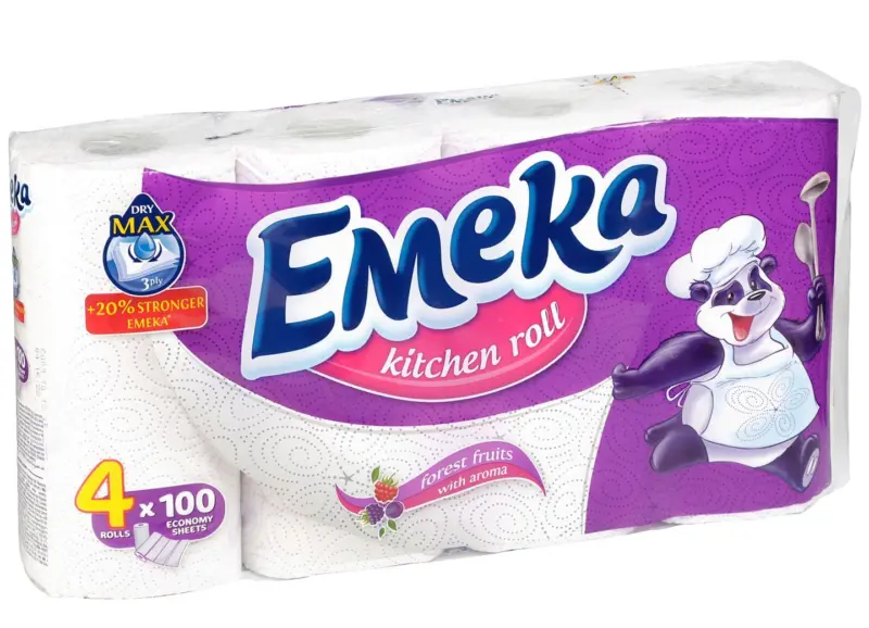 Eмека Kухненска ролка