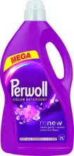 Kaufland хипермаркет Perwoll Гел или Капсули различни видове - до 10-05-26