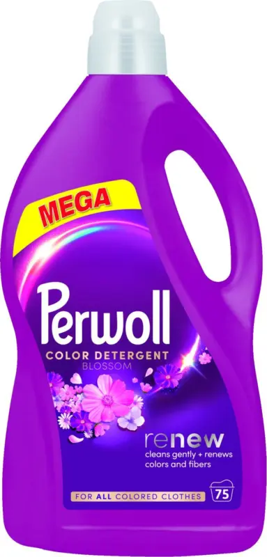 Perwoll Гел или Капсули различни видове