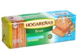 Kaufland хипермаркет Hogarenas Крекери различни видове - до 10-05-26