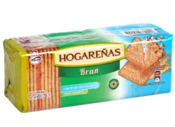 Hogarenas Крекери различни видове