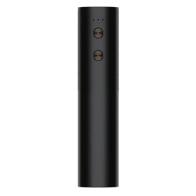 Електрически тирбушон с USB