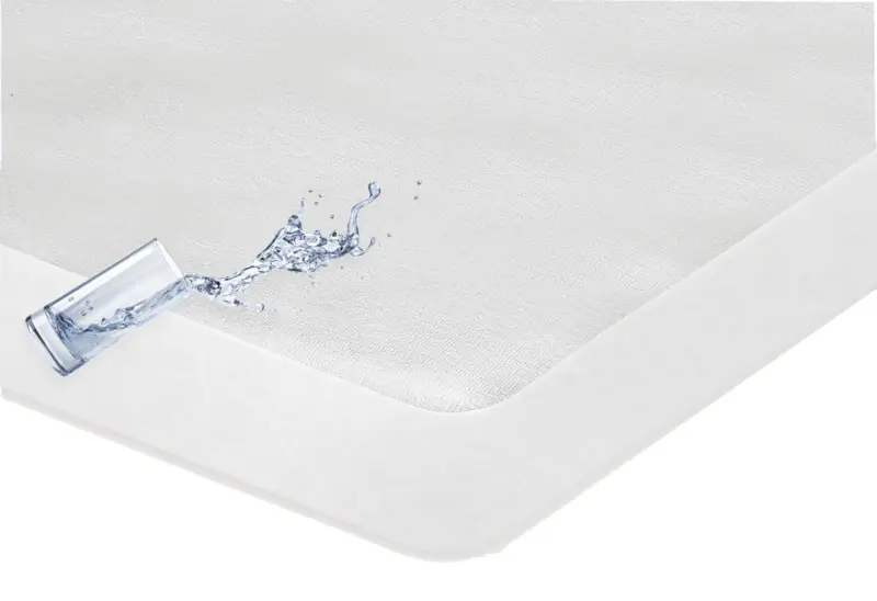 Sleep Me Протектор за матрак 120 х 200 см
