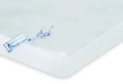 Sleep Me Протектор за матрак 160 х 200 см